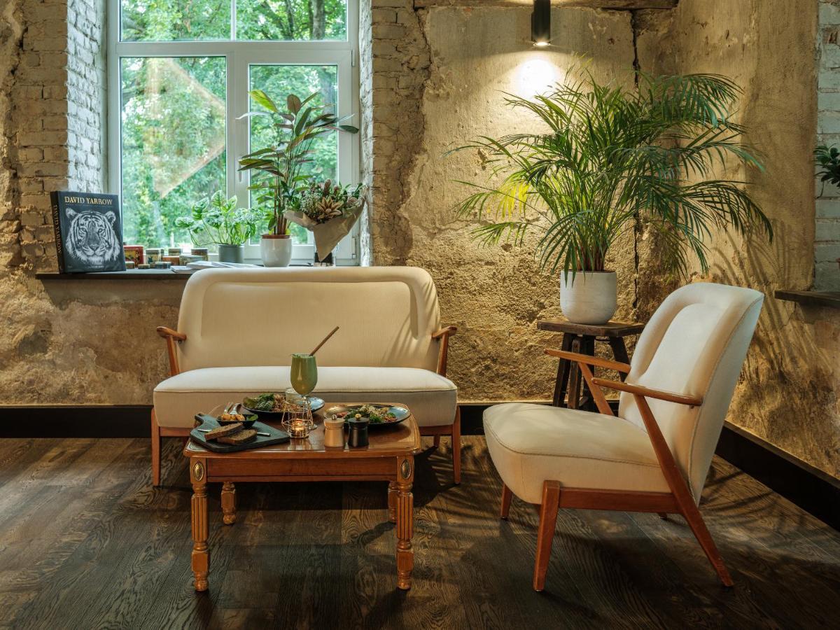 Maidla Nature Resort Zewnętrze zdjęcie