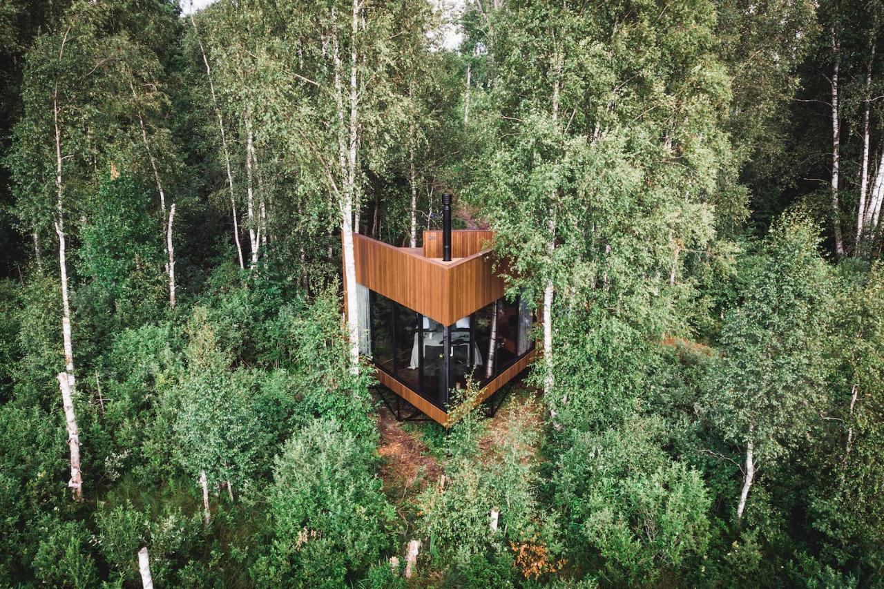 Maidla Nature Resort Zewnętrze zdjęcie