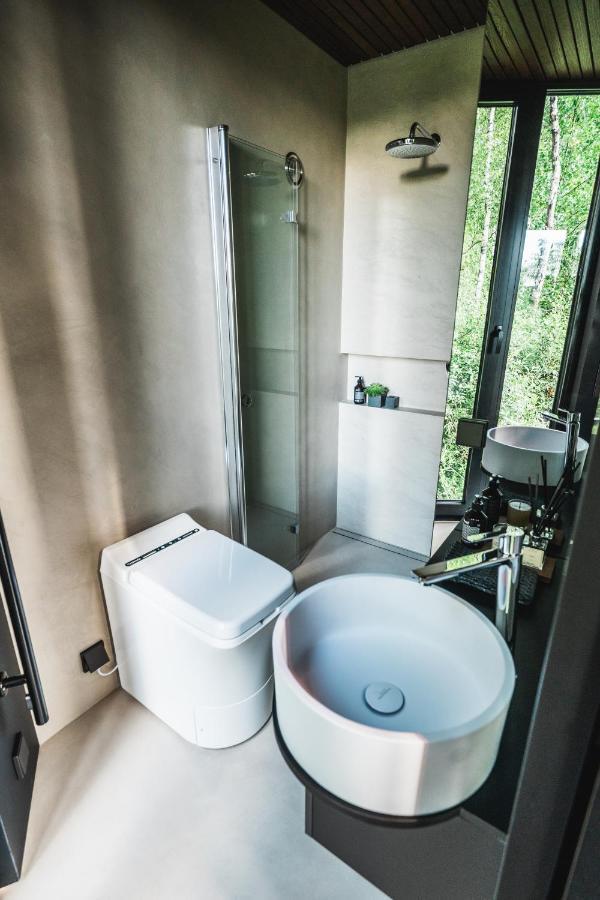 Maidla Nature Resort Zewnętrze zdjęcie