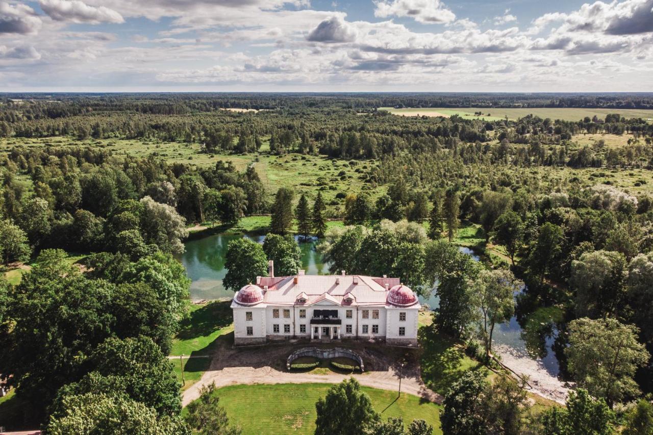 Maidla Nature Resort Zewnętrze zdjęcie