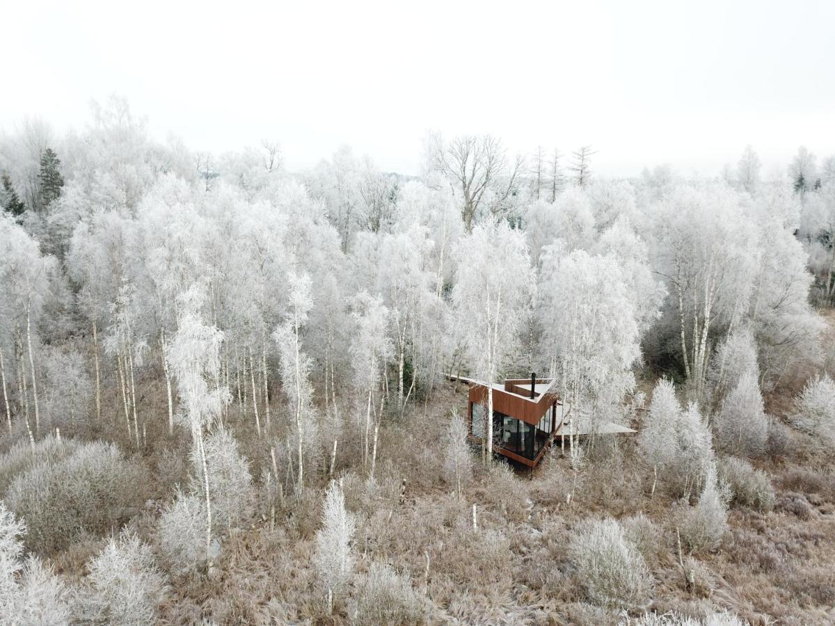 Maidla Nature Resort Zewnętrze zdjęcie