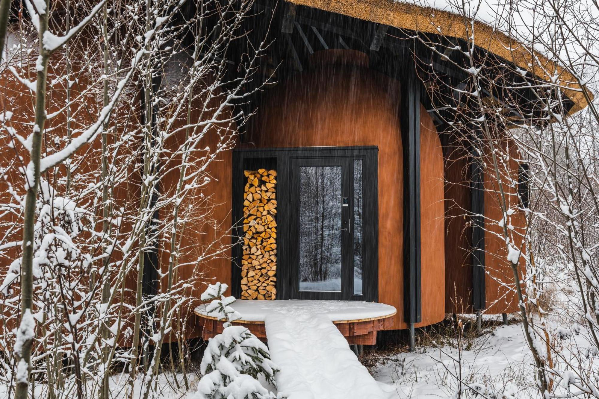 Maidla Nature Resort Zewnętrze zdjęcie