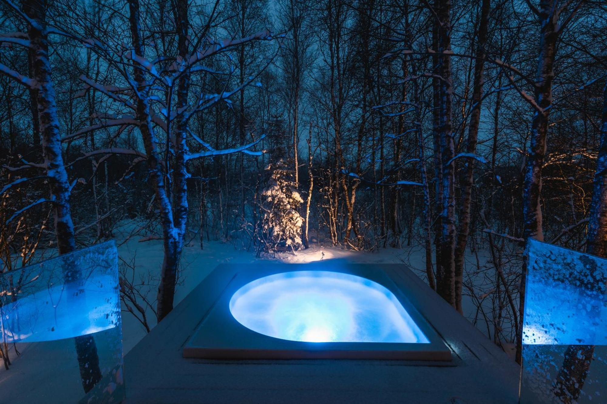 Maidla Nature Resort Zewnętrze zdjęcie