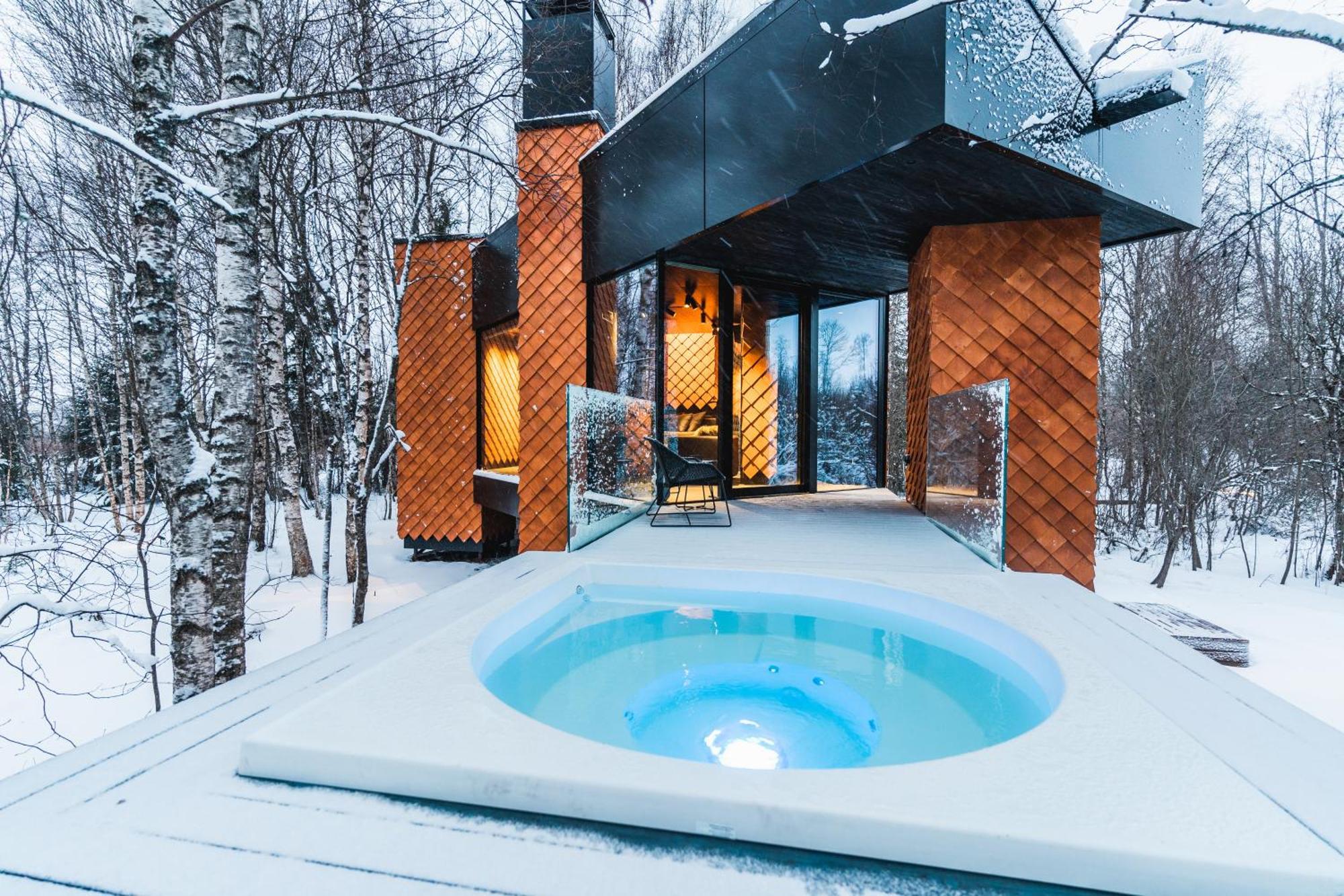 Maidla Nature Resort Zewnętrze zdjęcie