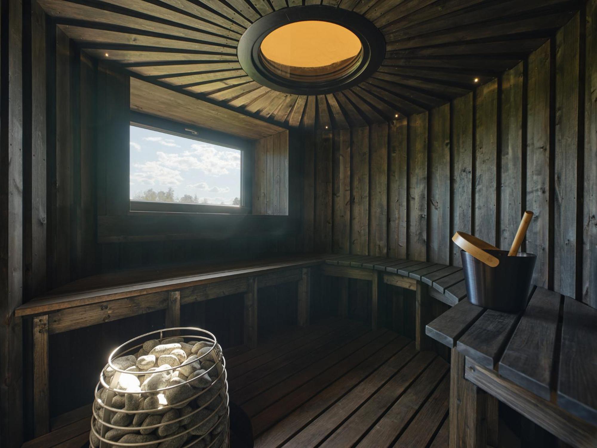 Maidla Nature Resort Zewnętrze zdjęcie