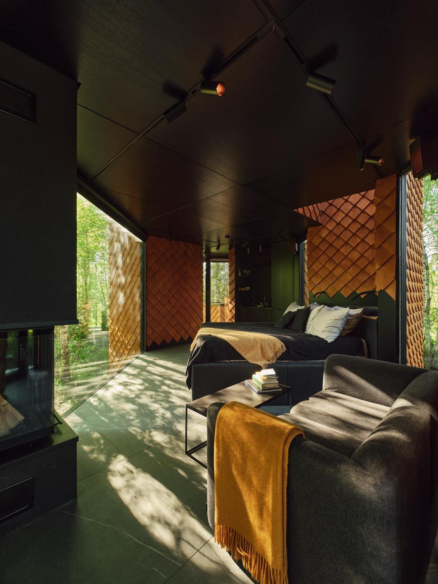 Maidla Nature Resort Zewnętrze zdjęcie