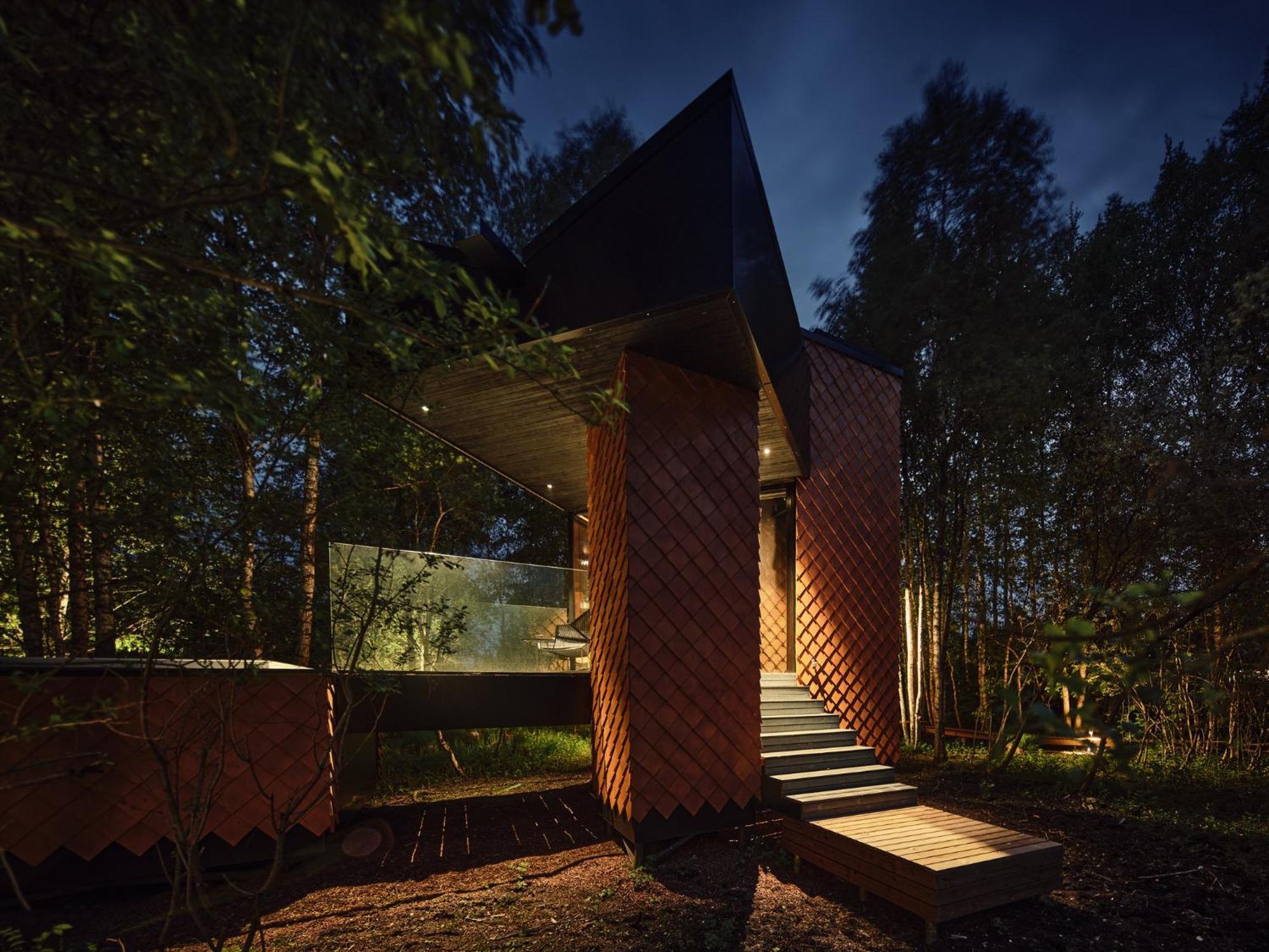 Maidla Nature Resort Zewnętrze zdjęcie