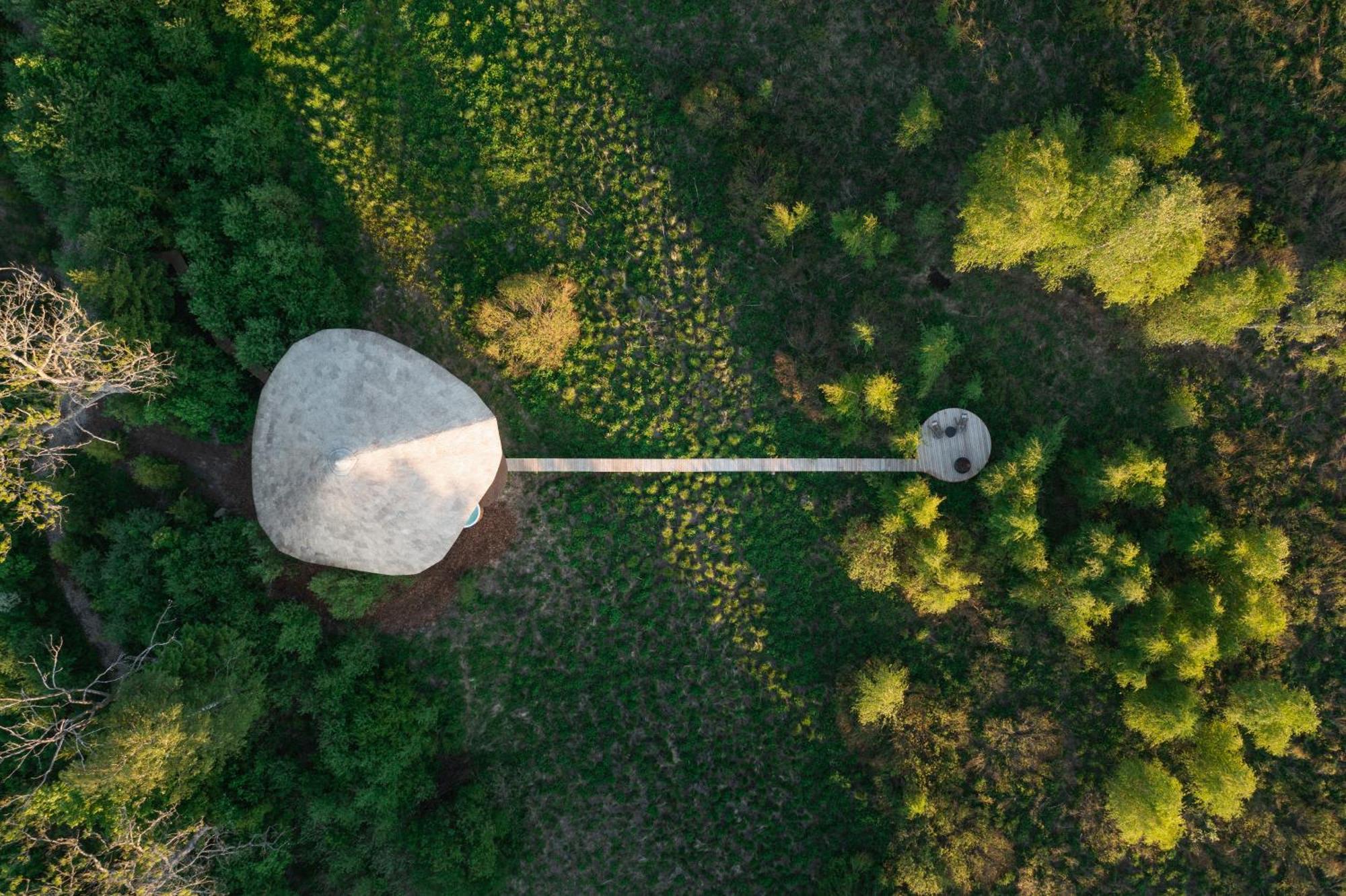 Maidla Nature Resort Zewnętrze zdjęcie