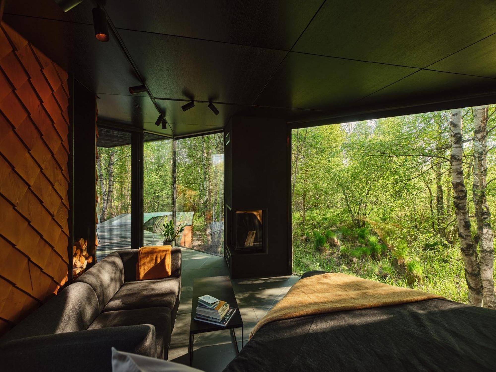Maidla Nature Resort Zewnętrze zdjęcie