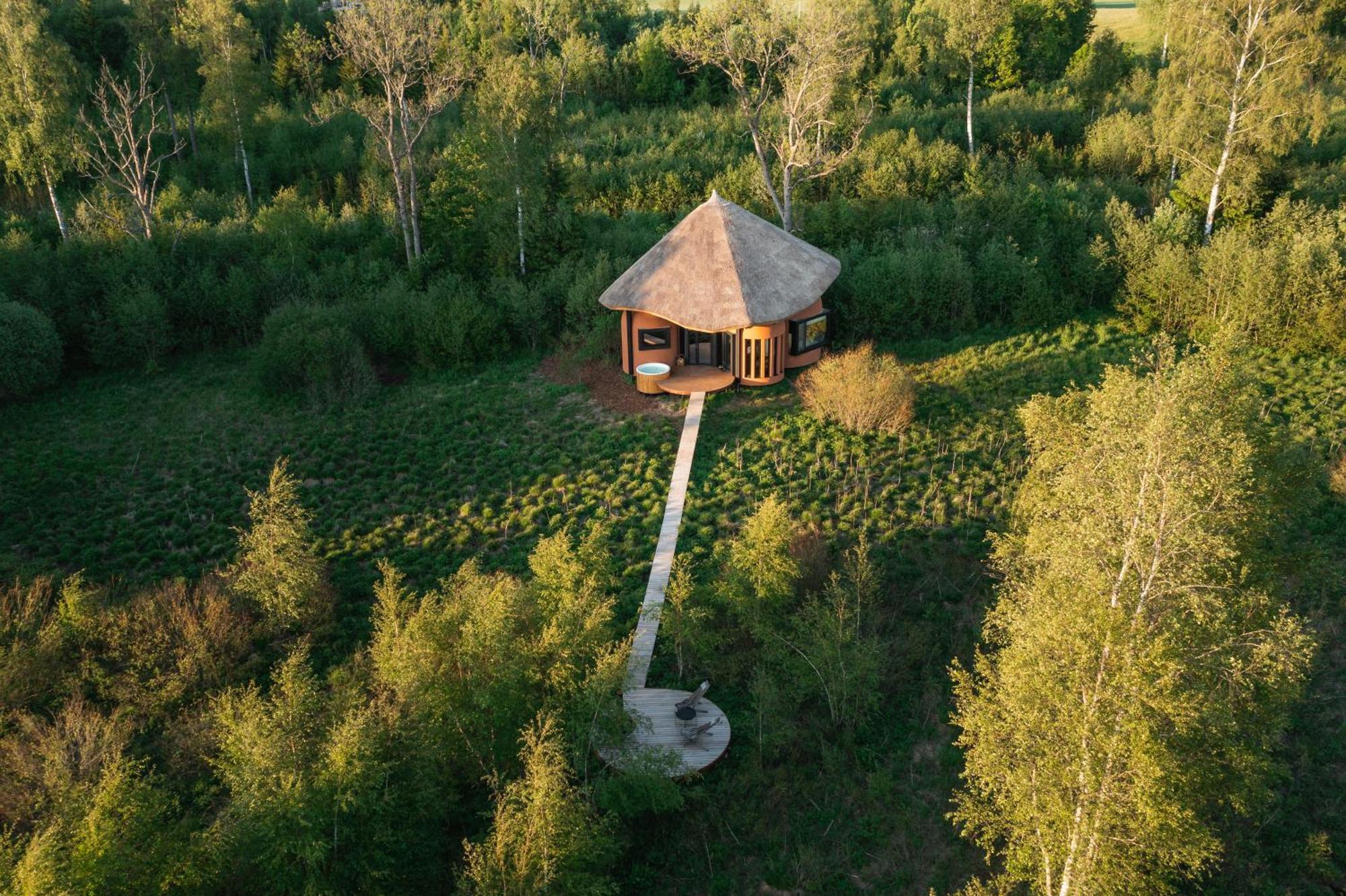 Maidla Nature Resort Zewnętrze zdjęcie