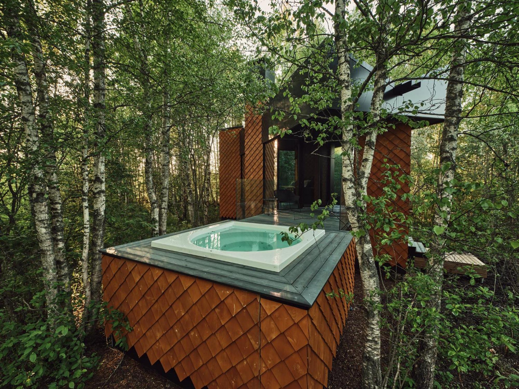 Maidla Nature Resort Zewnętrze zdjęcie