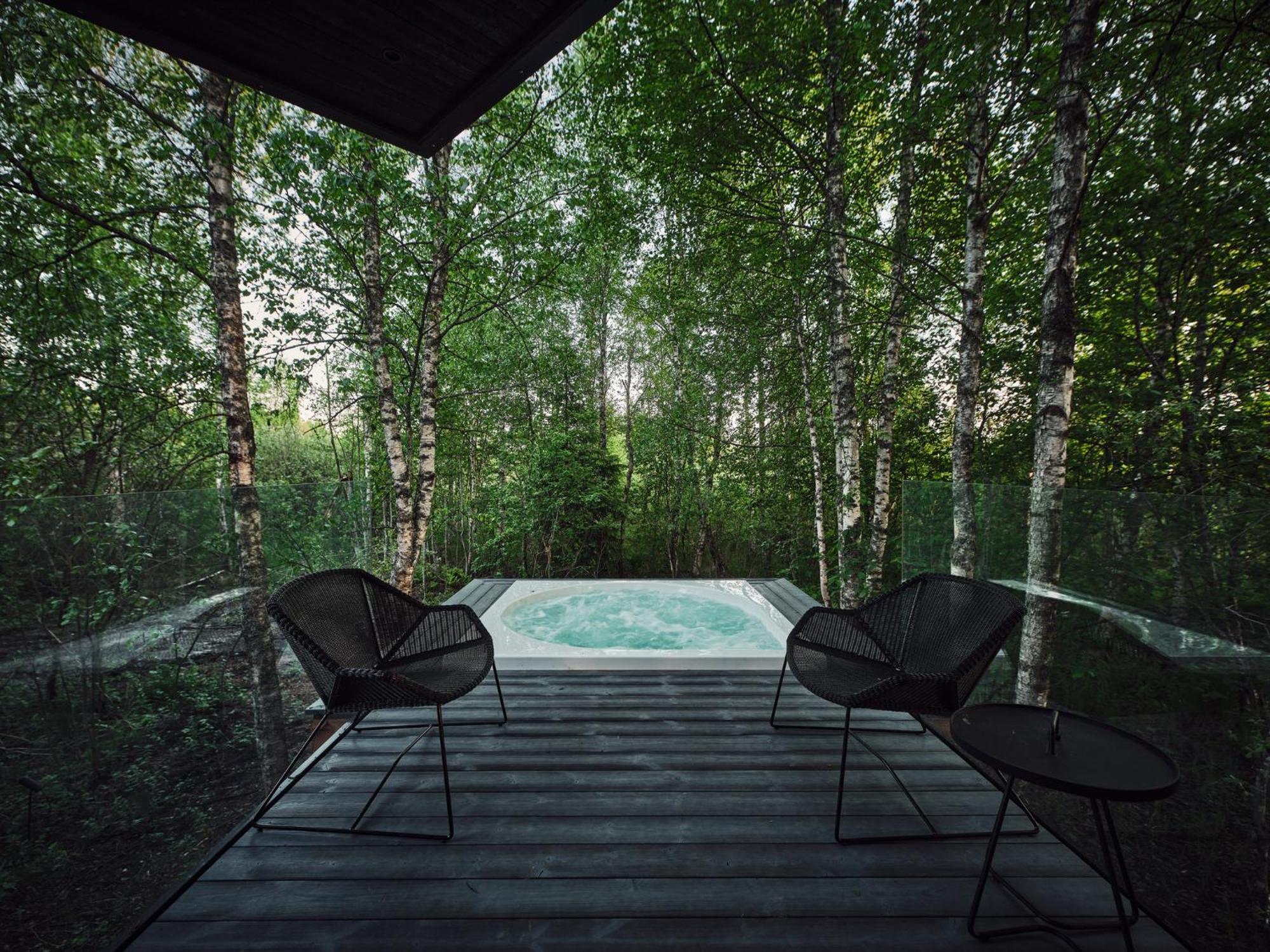 Maidla Nature Resort Zewnętrze zdjęcie