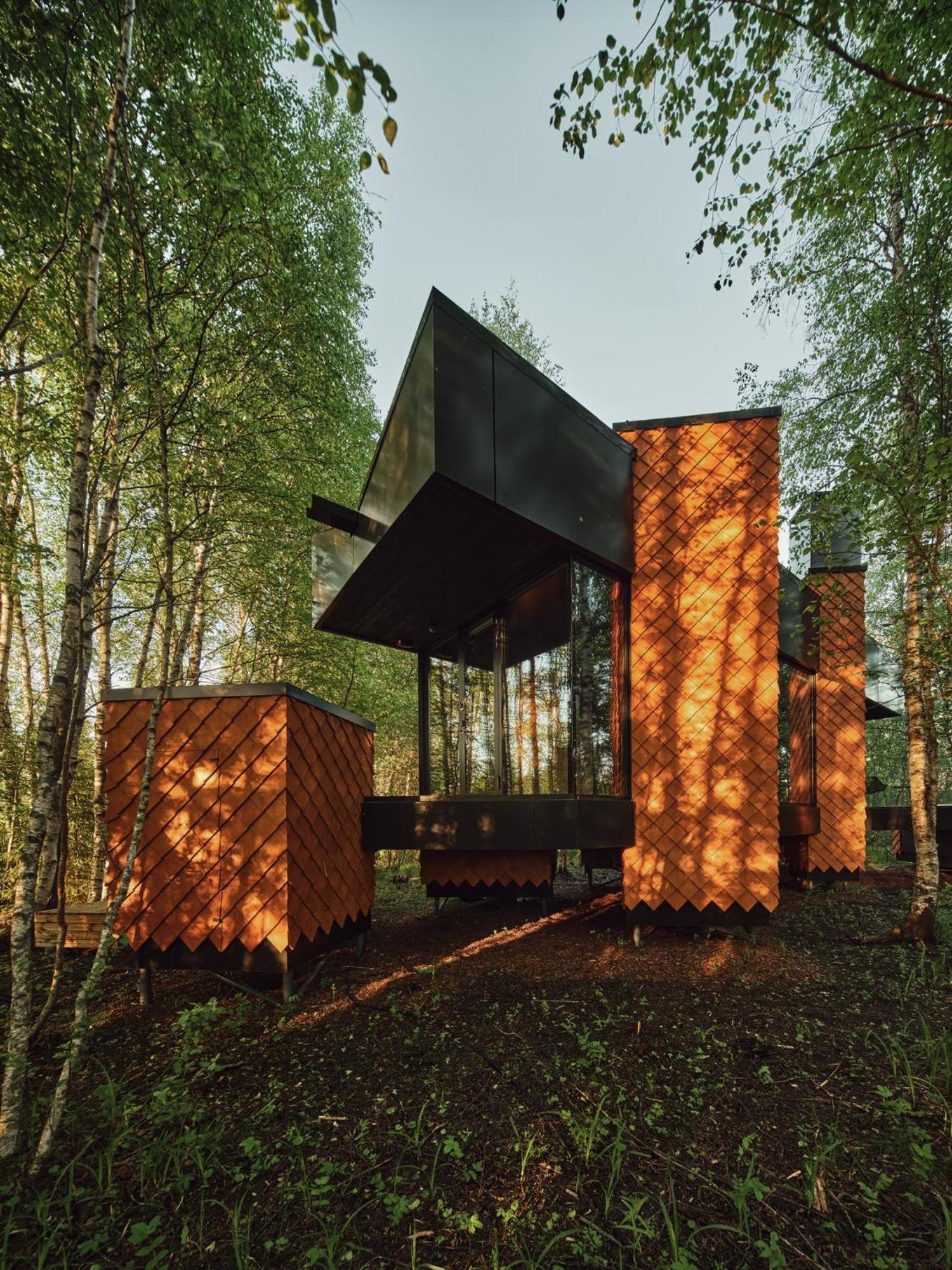 Maidla Nature Resort Zewnętrze zdjęcie