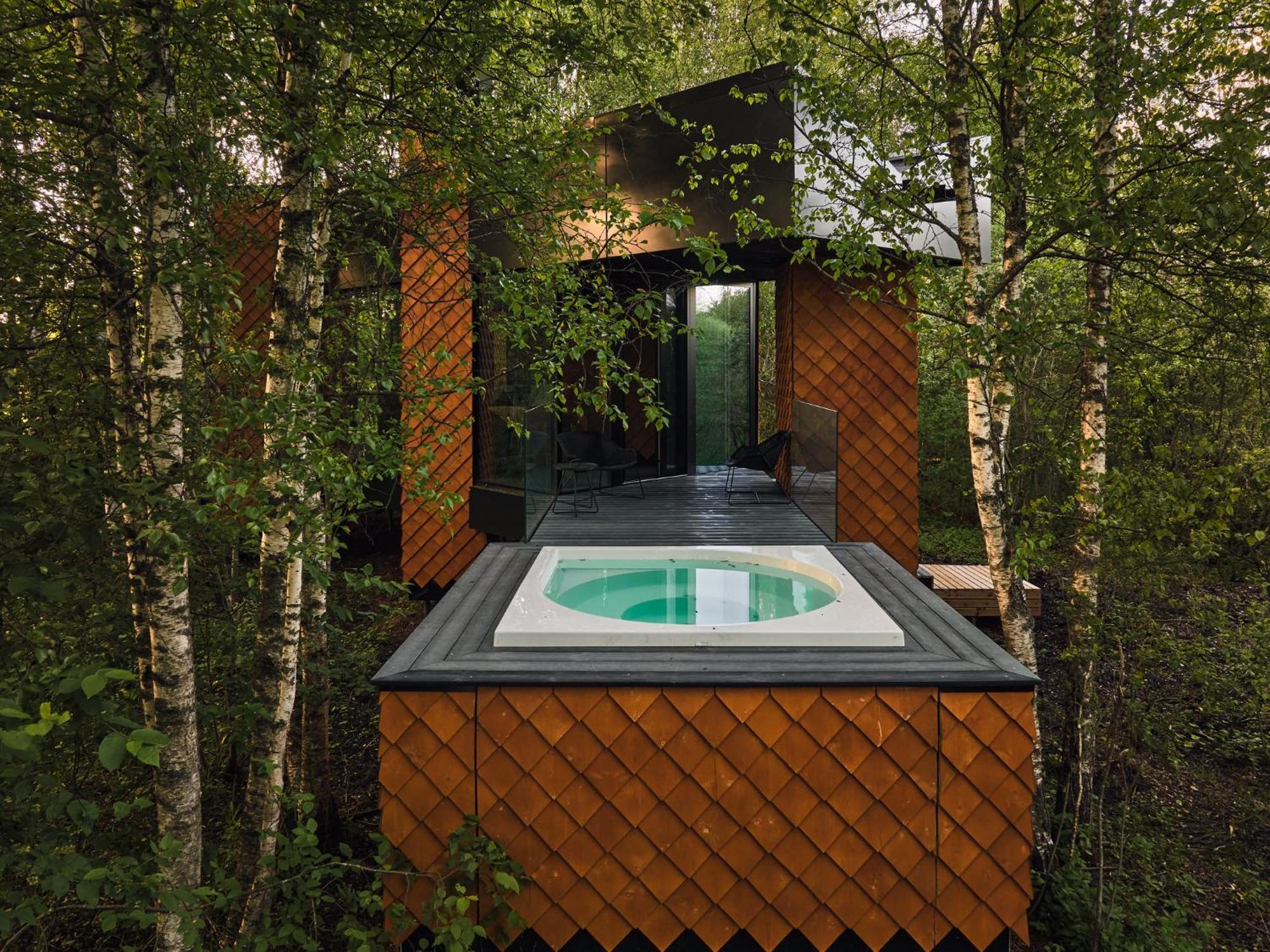 Maidla Nature Resort Zewnętrze zdjęcie