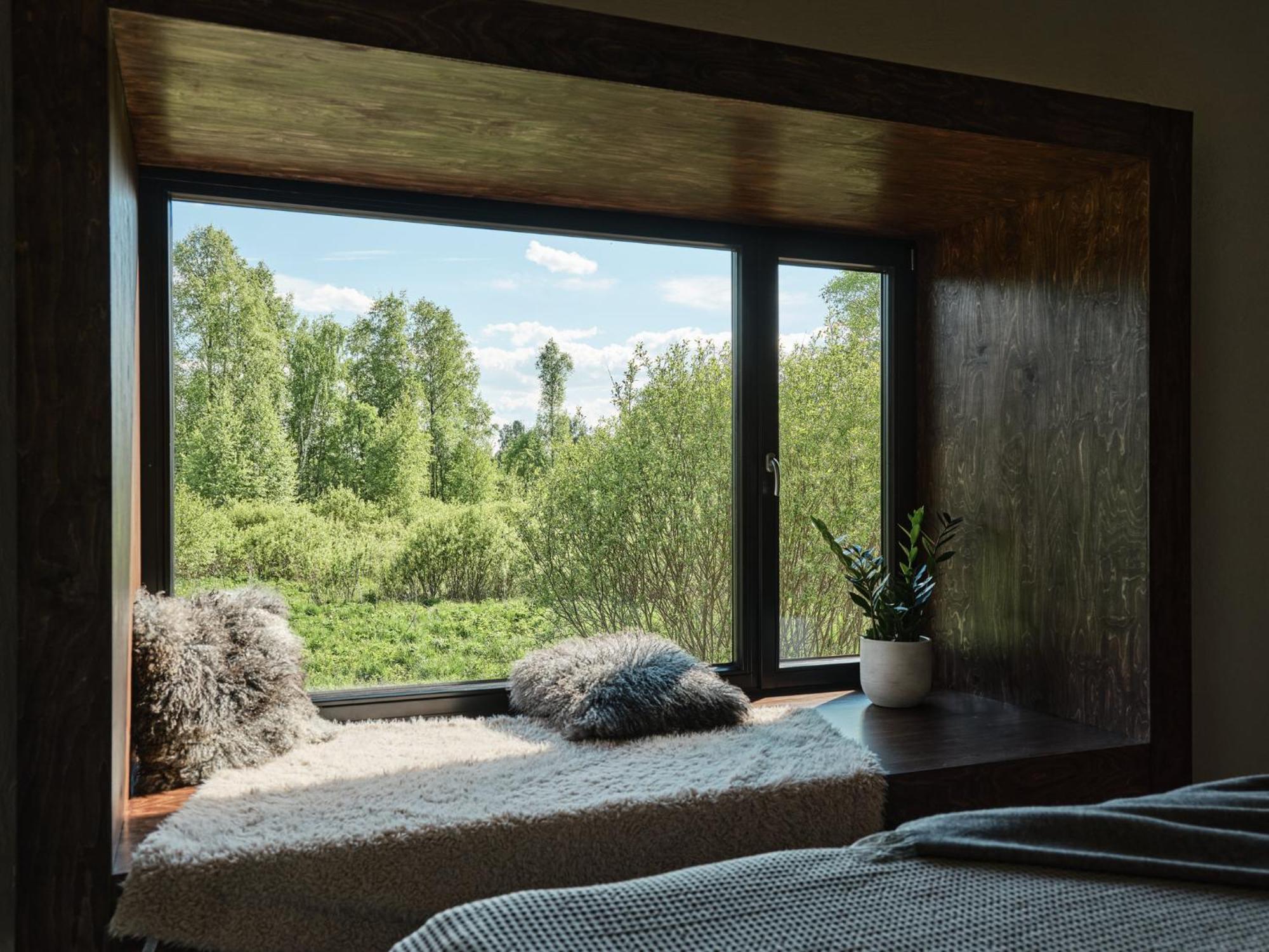 Maidla Nature Resort Zewnętrze zdjęcie