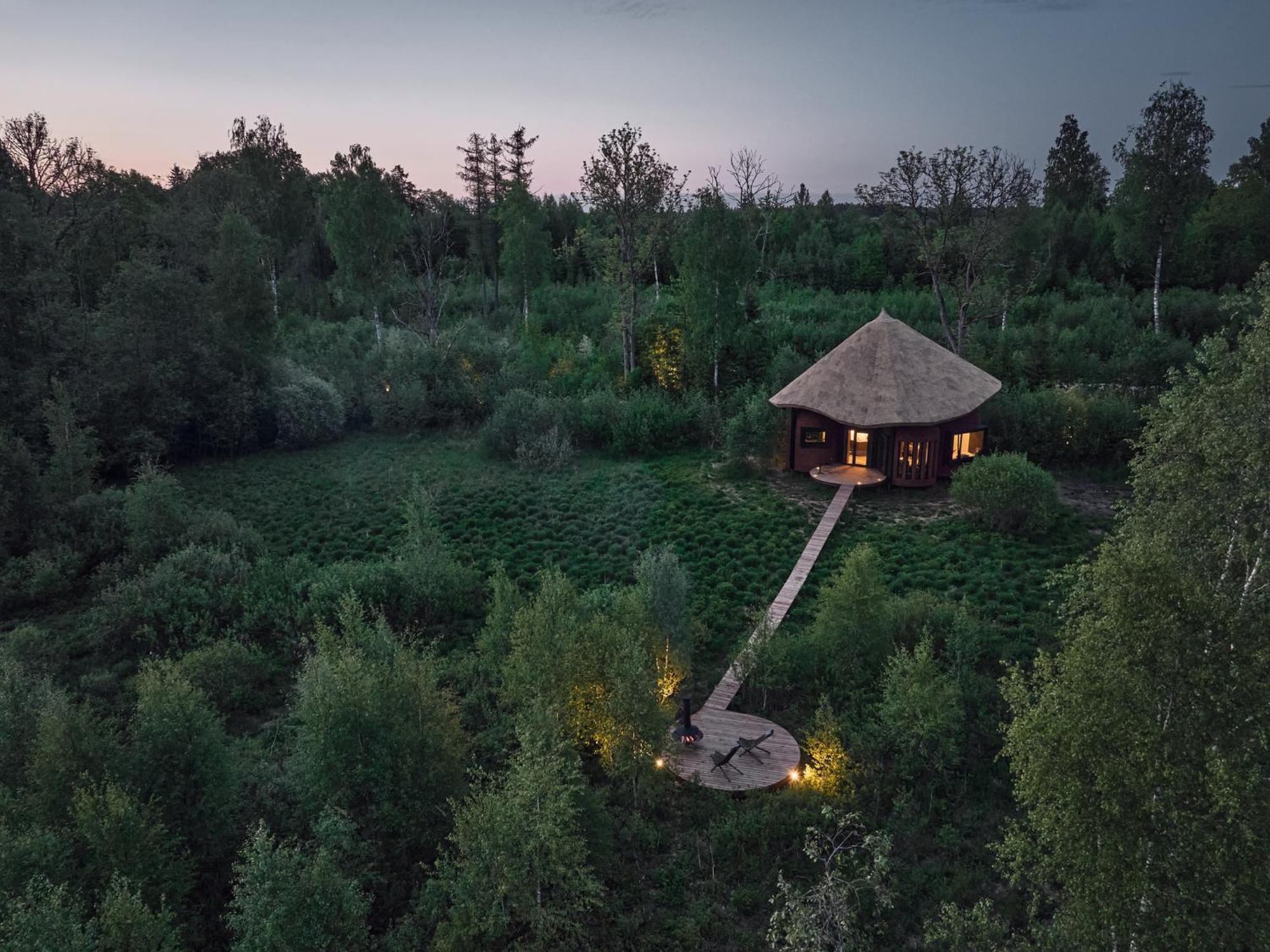 Maidla Nature Resort Zewnętrze zdjęcie